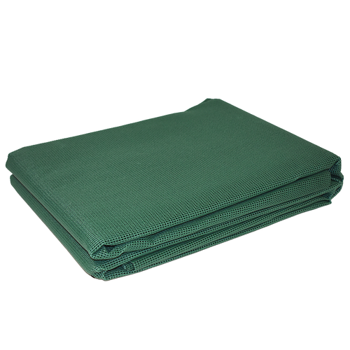 COAST TRAVELITE Multi-Purpose Floor Mat GREEN 250cm x 300cm C/W Carry Bag | 200-08600