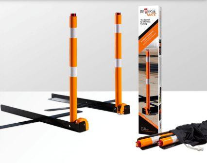 Reverse Mate to the rescue