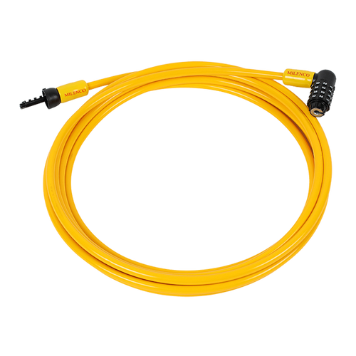 MILENCO Security Cable 10mtr  MIL5968 | 450-00929