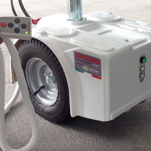 Ercolino Caravan Moving Aid  | 450-04800