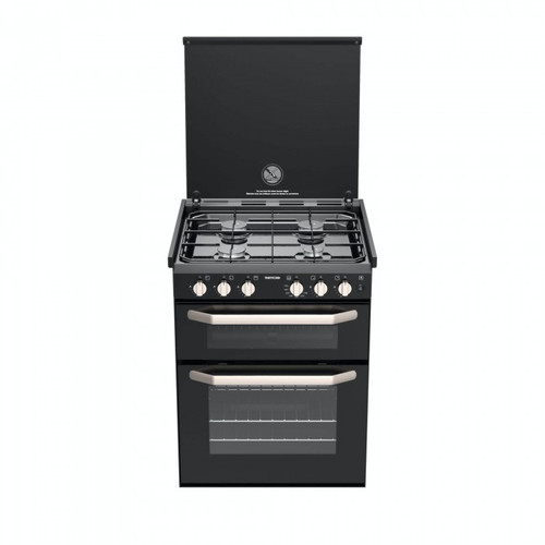 Thetford Spinflo Caprice Mk3 Oven Cooktop(4Gas)+Grill  | SCK41134Z | 700-04011