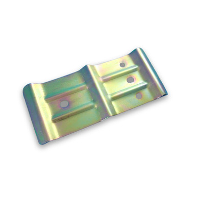 Mac-Rac Bike Rack Top Plate for 3 bike holder | Big Red Caravan Parts