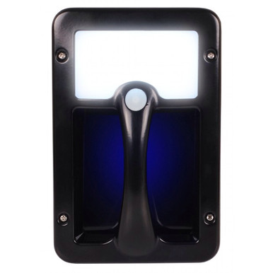 CAMEC LED GRAB HANDLE BLACK WITH BLUE NIGHT LIGHT FUNCTION | Big Red ...