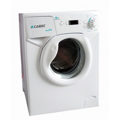 Compact kg Front Load Washing Machine Caravan Camec Big