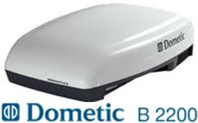 DOMETIC B2200 R/TOP AIR CON 2 DIRECTION AIR HANDLER - Big Red