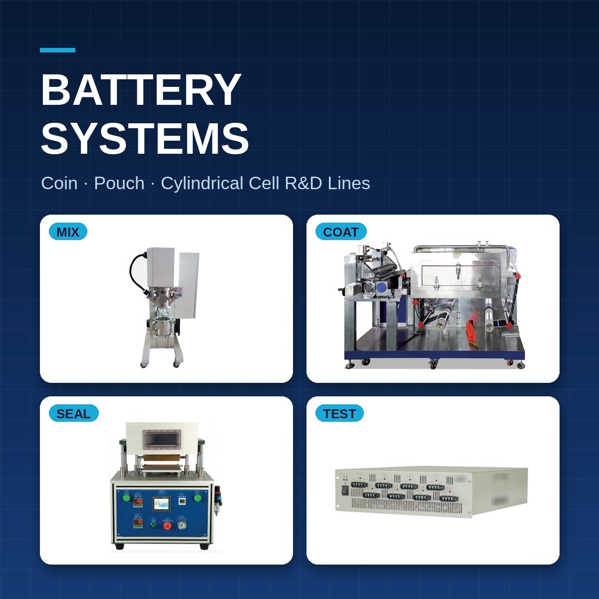 Battery Systems