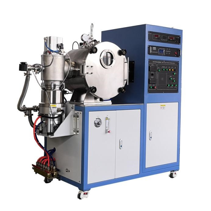 Brand New 3000°C Omni R&D High-Performance Small Vacuum