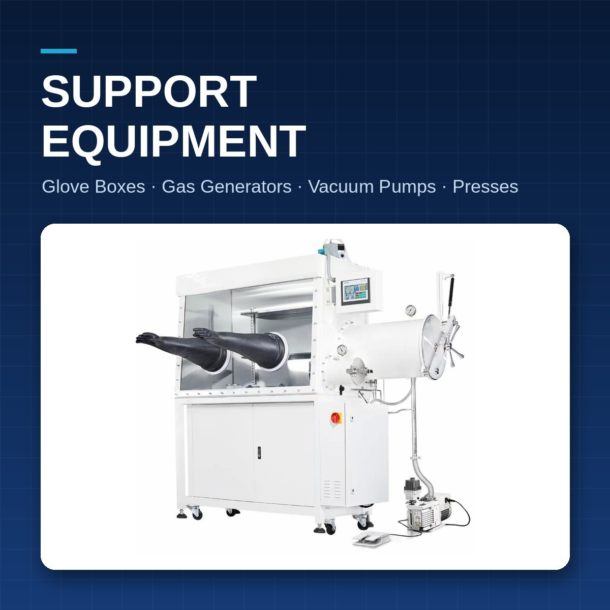 Support Equipment