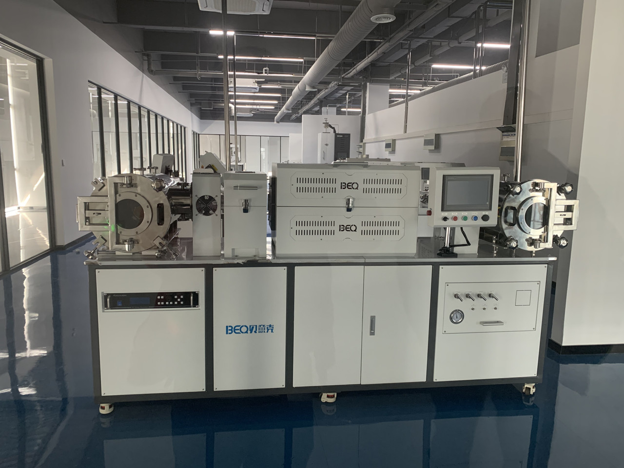 Graphene Production