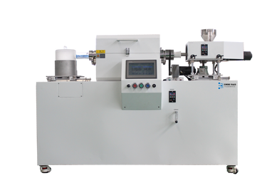 Plasma-Enhanced Chemical Vapor Deposition (PECVD) systems