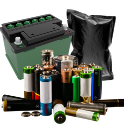 Battery Production Equipment