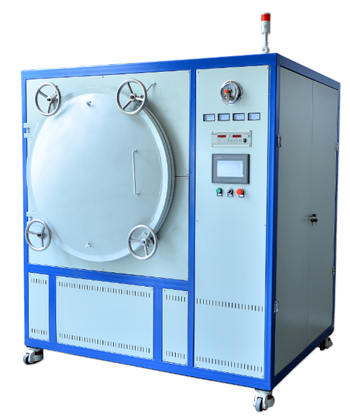 Brand New 2000°C Omni R&D Graphite Vacuum Furnace