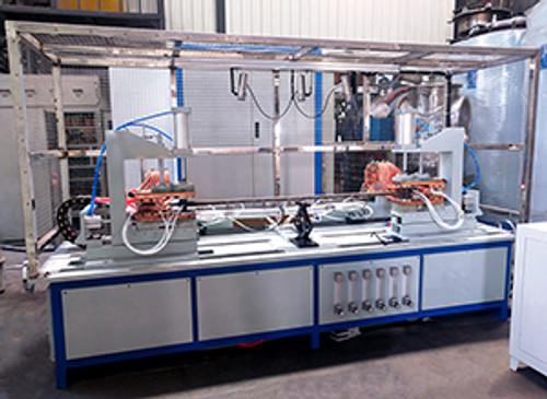 Brand New Omni R&D 2000kW Short Circuit Heating Equipment