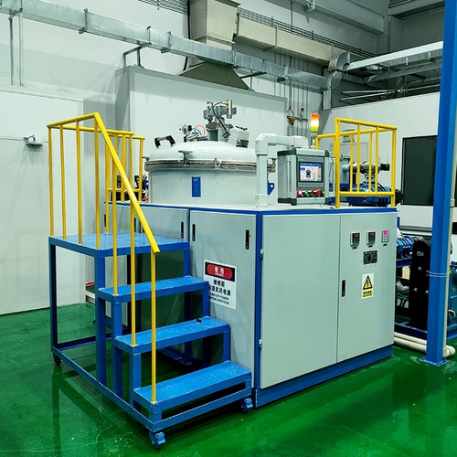 Brand New 3200°C Omni R&D Ultra-High Temperature Graphitization Furnace