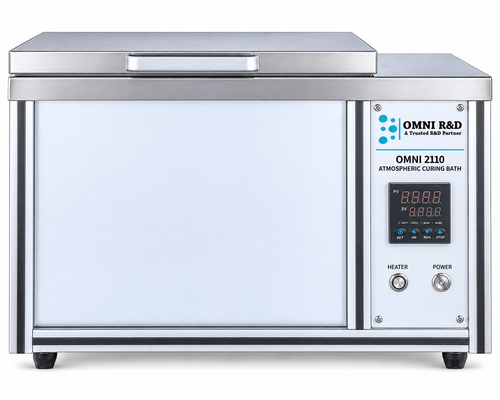 OMNI 2110 Atmospheric Cement Curing Bath, 200 °F