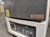 Brand New 1400°C Omni R&D Medium Chamber Muffle Furnace - 12 Liters