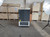 Brand New 1400°C Omni R&D Extra Large Chamber Muffle Furnace - 36 Liters