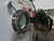 Brand New 1100°C Omni R&D Large Diameter Vacuum Atmosphere Tube Furnace - Ø5.9
