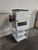 Brand New 1700°C Omni R&D Single Zone Tube Furnace-Ø3.1