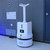 Brand New 16 Liter Omni R&D Atomizing Disinfection Robot