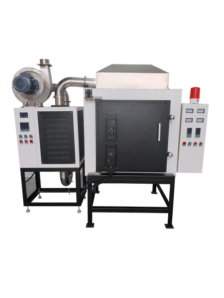 Brand New 1200°C Omni R&D Debinding and Pre-Sintering Integrated Furnace
