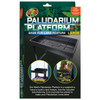 Zoo Med Paludarium Tray & Platform Large