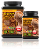 Exo Terra Bearded Dragon Food Adult Soft Pellets - 540 gm (PT3218)