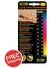 Exo Terra Liquid Crystal Thermometer (PT2455)