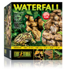 Exo Terra Pebble Waterfall Unit - Medium (includes Pump) (PT2912)