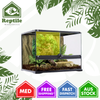 Exo Terra Replacement Left Door for Glass Medium Wide Terrarium 60x45x45cm