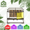 Exo Terra Replacement Right Door for Glass Low Terrarium 45x45x30cm