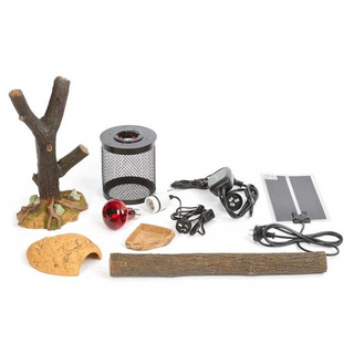 Reptile One Python Starter Kit (46093)