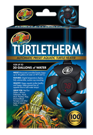 Zoo Med Turtletherm 100 Watt