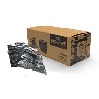 Bioscape Stacking Stone 20kg Box