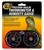 Zoo Med Dual Thermometer/Humidity Gauge