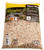 Aqua One Natural Gravel Australian Gold Light 4-6mm Mix 5kg (12321)