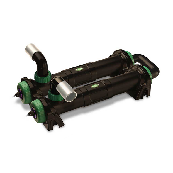 Blagdon 72W Pro UV Clarifier PC for 64800L Pond