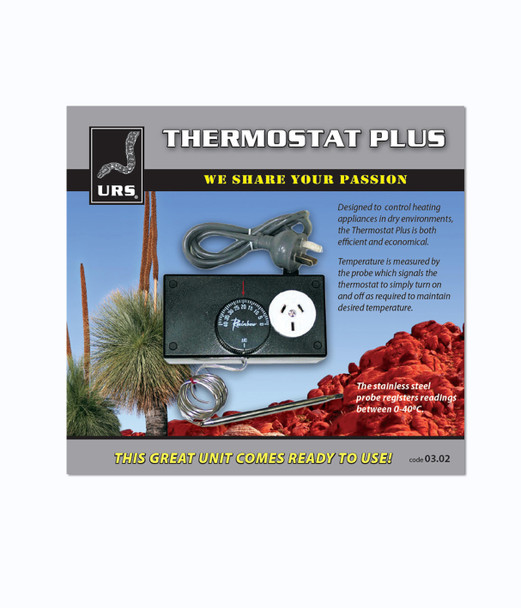 URS Thermostat plus (03.02)