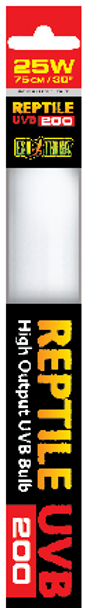 Exo Terra Reptile Light Tube UVB200 - 75cm 25w (PT2353)