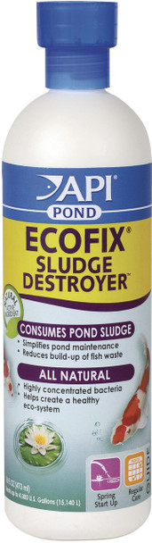 API Pond Care Ecofix 473ml