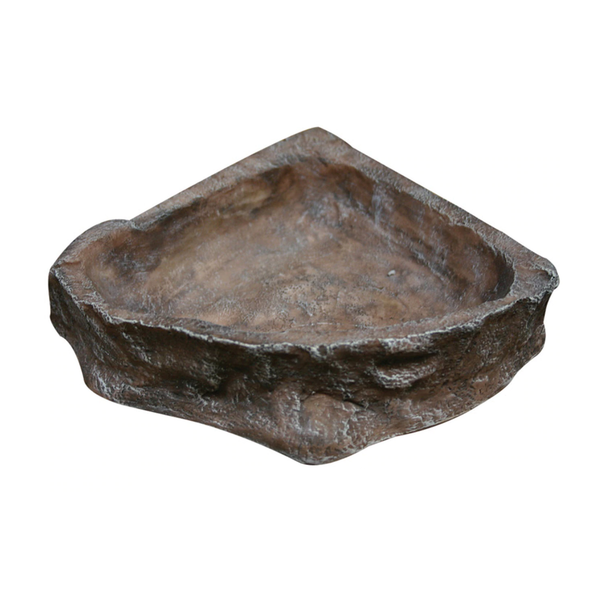 Reptile One Corner Dish - Large (30315)