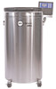 MVE 510 AF-GB Liquid Nitrogen Freezer with Full Auto Control & Gas Bypass (Capacity: 10,400 x 2.0 ml vials)