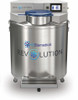 IC BIOMEDICAL Revolution-SA High-Capacity Freezer Rack Capacities