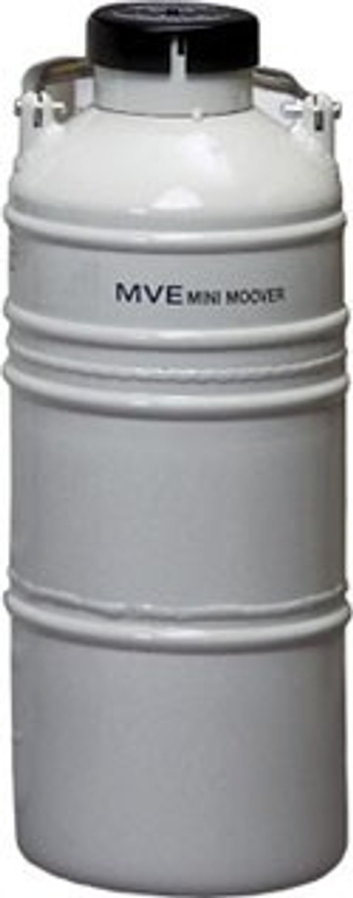 Mini Moover Dry Vapor Shipper | Cryo Associates