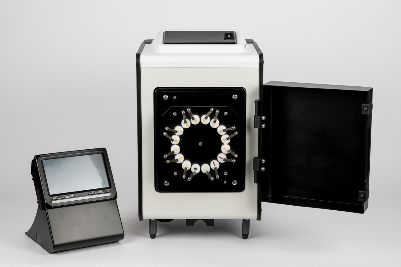 Kryo 370 Control Rate Freezer