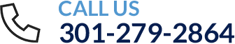 Call us at 301-279-2864