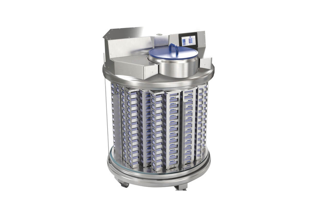 IC Biomedical Distributor