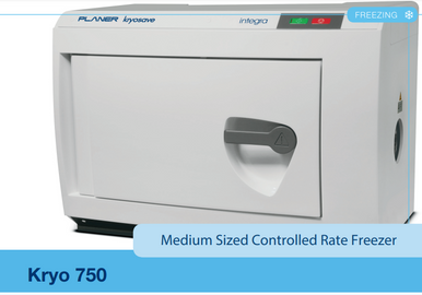 Kryo 750-30 Control Rate Freezer | Cryo Associates