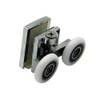 ROLL307U - Shower Door Roller