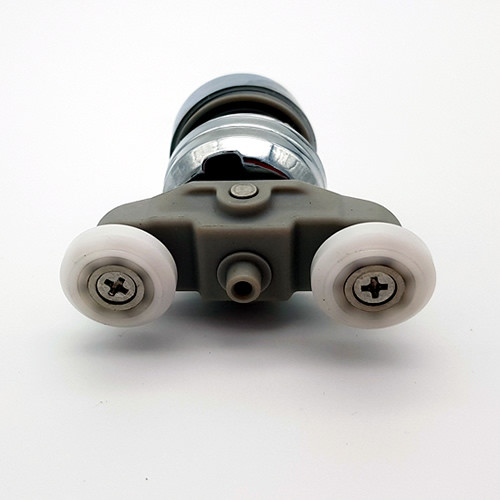 ShowerWheelsUK ROLL303 Shower Door Roller 19mm